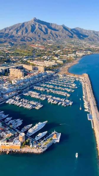 Puerto Banús
