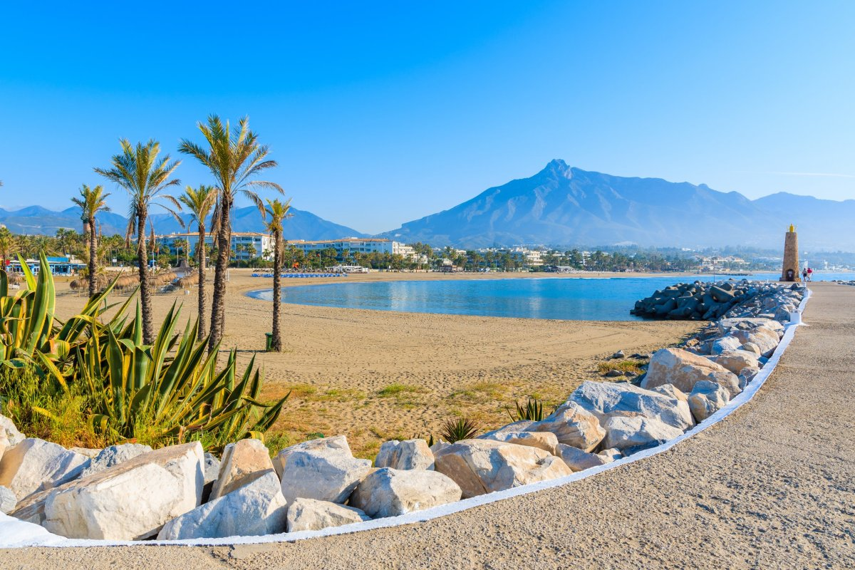 Estepona